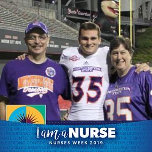 Meet your Posher, Peggy